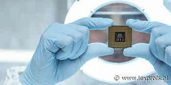 Must read: Van dotcombubbel naar chipbubbel?