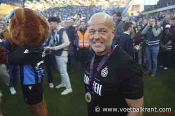 Verhaeghe haalt opnieuw uit naar ex-coach Deila én onthult waarom hij mislukte bij Club Brugge