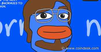 Normie Dumps 99% as Attacker Calls Meme Coin’s Tax Contract a 'Copy-Paste' Job