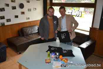 Gemeente stimuleert met 800 goedgevulde blokpakketten leerlingen en studenten