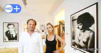 Hannover: Kabinett K zeigt Fotografien von Ellen von Unwerth