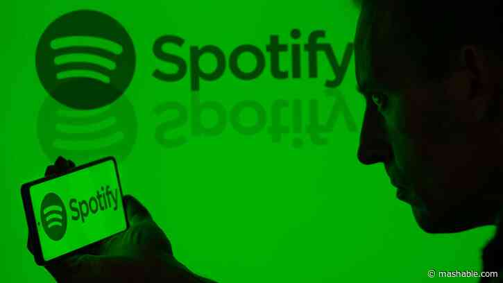 Spotify just made all remaining Car Things unusable