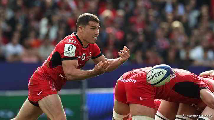 How to watch Leinster vs. Toulouse online for free