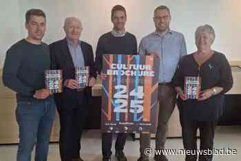 Gemeenten werken samen voor nieuw cultureel seizoen: “Zeer uitgebreid en gevarieerd aanbod”