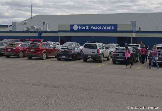 Fort Nelson, B.C., evacuees heading home after being forced to flee wildfires