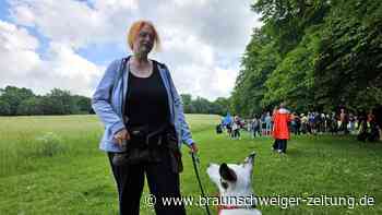 Erstes Bark Date in Braunschweig - So lief das Kennenlernen