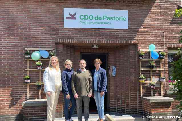 CDO de Pastorie vierde 10-jarig bestaan