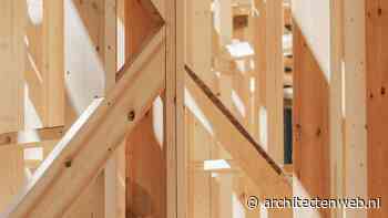 Noord-Holland komt met subsidie voor extra woonlaag