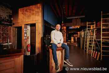 Bekend danscafé De Prof sluit na amper vijf maanden opnieuw de deuren: “Ik ben erg teleurgesteld, ik heb het onderschat”