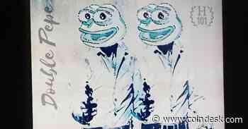 Ethereum Meme Coins PEPE, MOG Hit Lifetime Highs on Ether ETF Filing Approvals