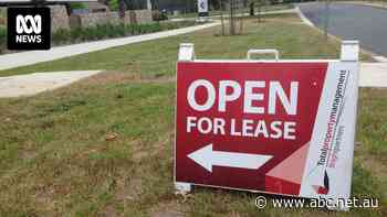 Rents hit record high across Australia's biggest regions with WA and Queensland topping the list