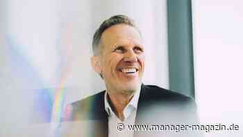 Kohleausstieg: Leag-Chef Thorsten Kramer hält am Datum 2038