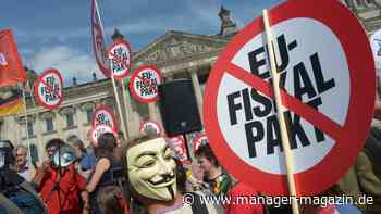 Konjunktur: Wir verschlafen die Zukunft – Stagnation in Deutschland – eine Kolumne