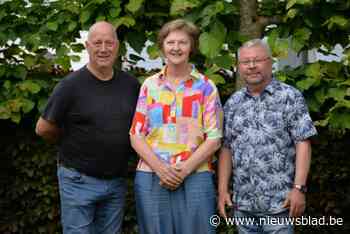 Vooruit neemt met aparte lijst deel aan de gemeenteraadsverkiezingen en haalt ervaring binnen met ex-schepen