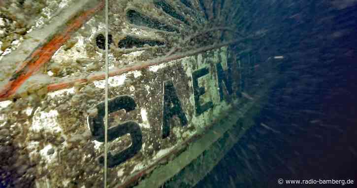 Bergung von Bodensee-Dampfschiff wird eingestellt