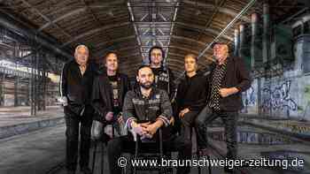 Konzert im Harz: „Karussell“ will Kirche in Herzberg rocken