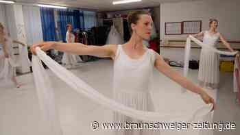 Warum Ballett in Wolfsburg nichts für Weicheier ist