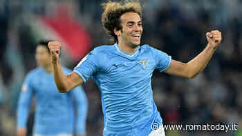 Guendouzi pronto a lasciare la Lazio: decisivo Tudor