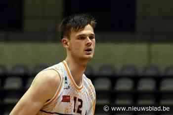 Belgian Lion Thibault Vanderhaegen verlaat Leuven Bears voor Limburg United, ook Arne Schrevens zoekt andere oorden op