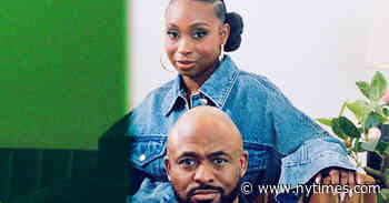 Wayne Brady and Nichelle Lewis of ‘The Wiz’ Are Striving for Excellence