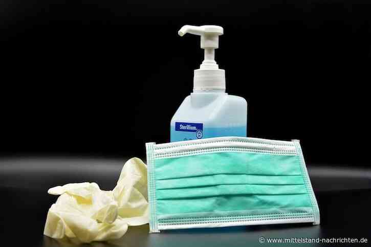 Gutes Image durch Hygiene