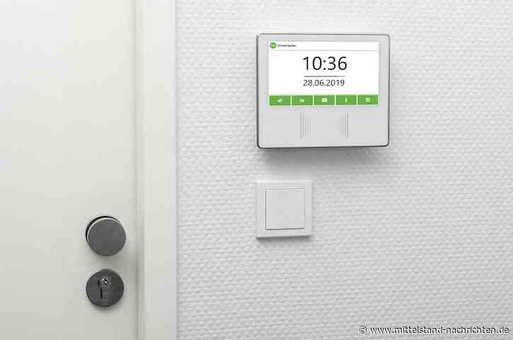 Zeiterfassung am Arbeitsplatz – was müssen Unternehmen leisten?