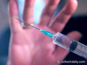 Scientists Decode Deadly Blood Clot Disorder Triggered by COVID Vaccines