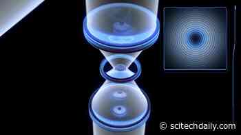 How NASA’s Roman Coronagraph Could Change Our View of the Universe