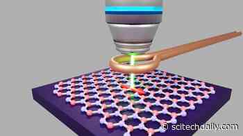 Cambridge Scientists Achieve Long-Sought Quantum State Stability in New 2D Material