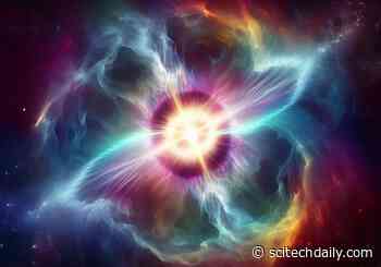 Caltech’s Shri Kulkarni Awarded Shaw Prize in Astronomy “For His Ground-Breaking Discoveries”