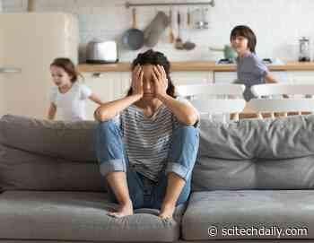 Is Perfect Parenting Possible? New Research Says No