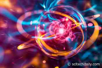 Harvard Scientists Discover Quantum Order in Chemical Chaos
