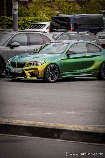 Grüne: Mehr Schutz vor Rasern und Autoposern