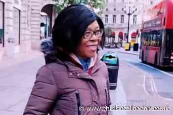 Police concerned for welfare of missing Lewisham woman