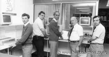 Looking back over 140 years of Hull-based Arco