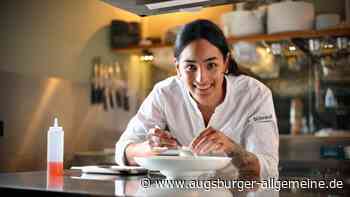 Amazon-Serie startet: Sterneköchin erzählt vom Dreh mit Starkoch Tim Raue