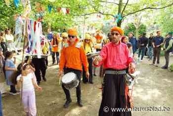 2.000 deelnemers voor dertiende Zinneke Parade: “Thema PlaiZir riep bij deelnemers heel wat vragen op”