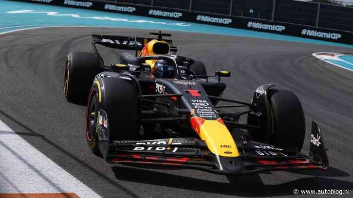 Jos Verstappen: het Red Bull tijdperk is voorbij