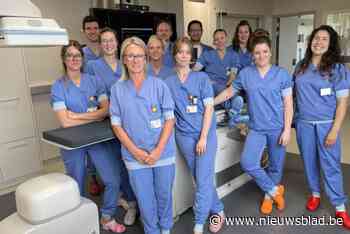 Kempens Hartcentrum opent derde zaal voor behandeling van kransslagaders: “We kunnen de wachtlijsten wegwerken”