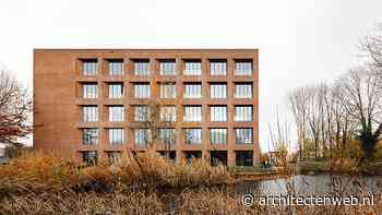 Transformatie Cosun 1 naar appartementen