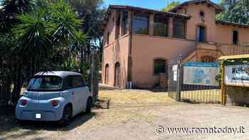 Casale Gomenizza, iniziati i lavori di restyling: diventerà “la casa della cittadinanza attiva”