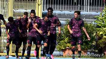 Spareggi Nazionali Eccellenza, le partite di andata: l'UniPomezia corsaro nelle Marche, delusione Maccarese