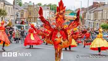 City gears up for 50th Caribbean carnival