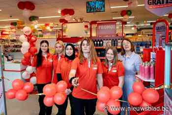 Kruidvat heeft voortaan ook winkel in bosgemeente