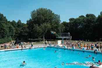 Openluchtzwembad in Koewacht gaat weer open: “Dit jaar geen tickets meer te koop aan de kassa”