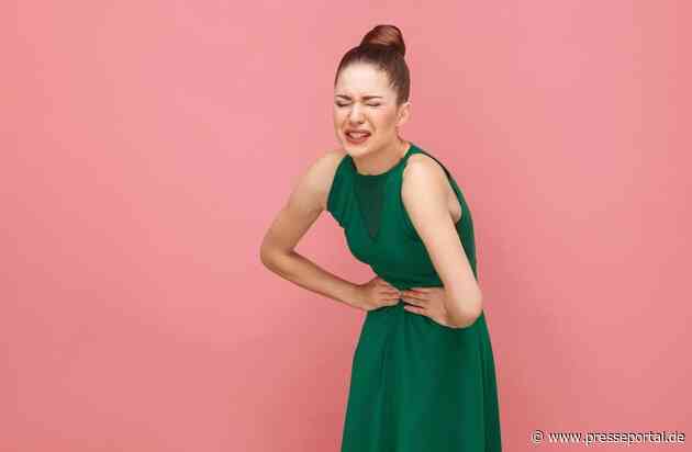 Weltmenstruationstag 2024 / Warum reine Schmerzmittel bei Regelbeschwerden nicht unbedingt die richtige Wahl sind