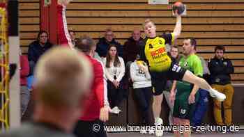 Thiede gewinnt Spiel um die „goldene Ananas“ und muss warten