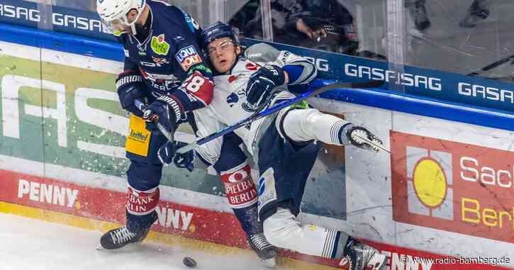 Straubing Tigers verlängern Vertrag mit Zimmermann