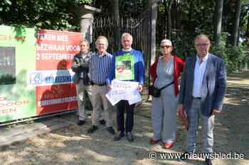Woningen bouwen in Reesinghe wordt onmogelijk: zone wordt agrarisch gebied