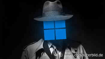 Windows 11: KI-Funktion Microsoft Recall im Visier britischer Datenschützer